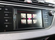 Citroën C4 Picasso Kombi 1,6 l 85 kw