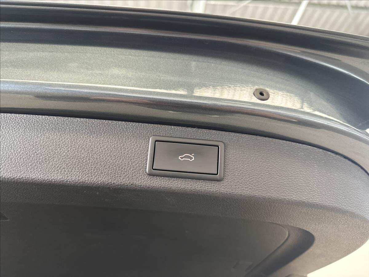 Škoda Kodiaq SUV 2,0 l 147 kw