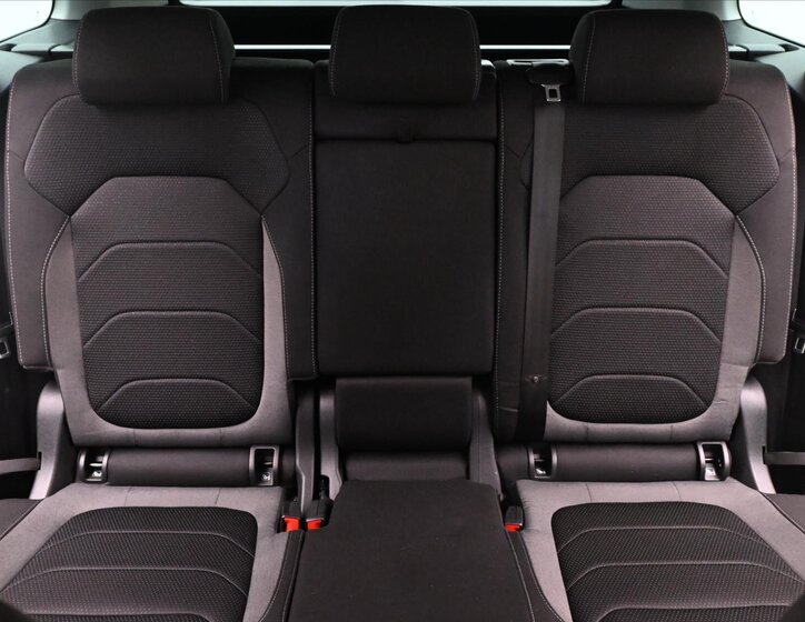 Škoda Kodiaq SUV / Terénní 2,0 l 147 kw