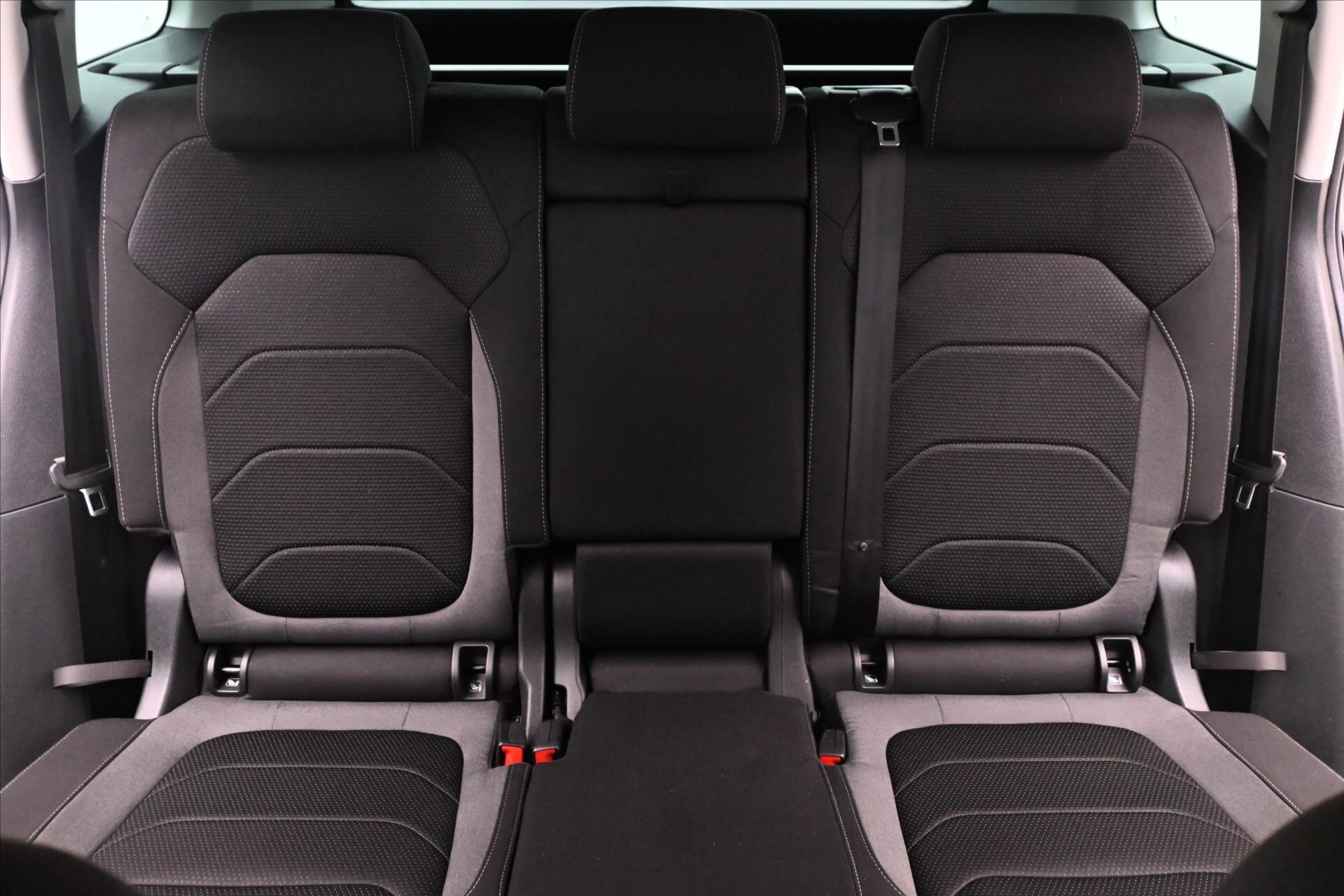 Škoda Kodiaq SUV / Terénní 2,0 l 147 kw