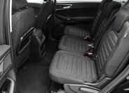 Ford Galaxy MPV 2,0 l 140 kw