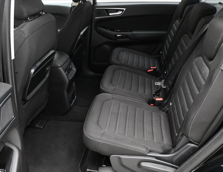 Ford Galaxy MPV 2,0 l 140 kw