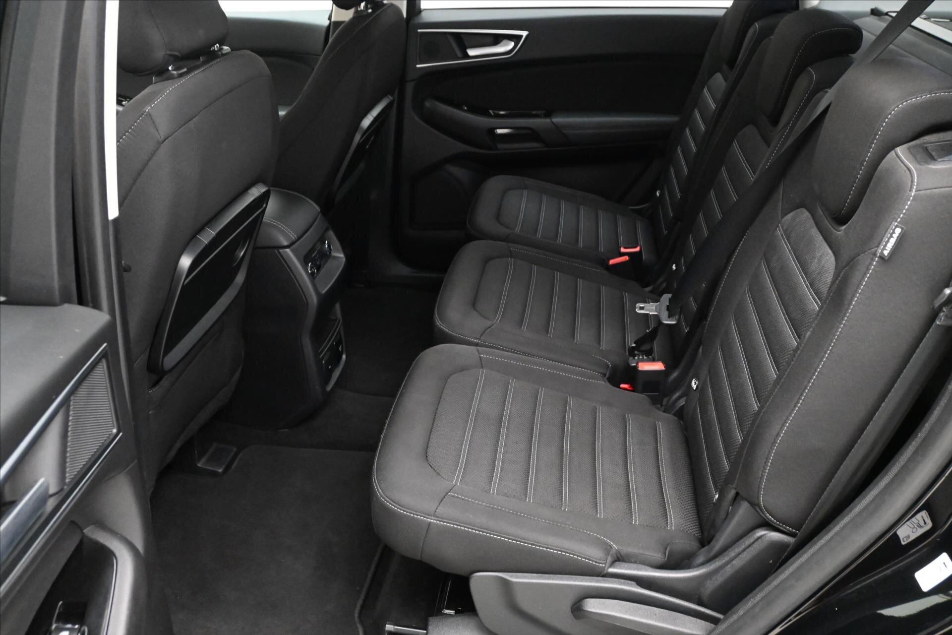 Ford Galaxy MPV 2,0 l 140 kw