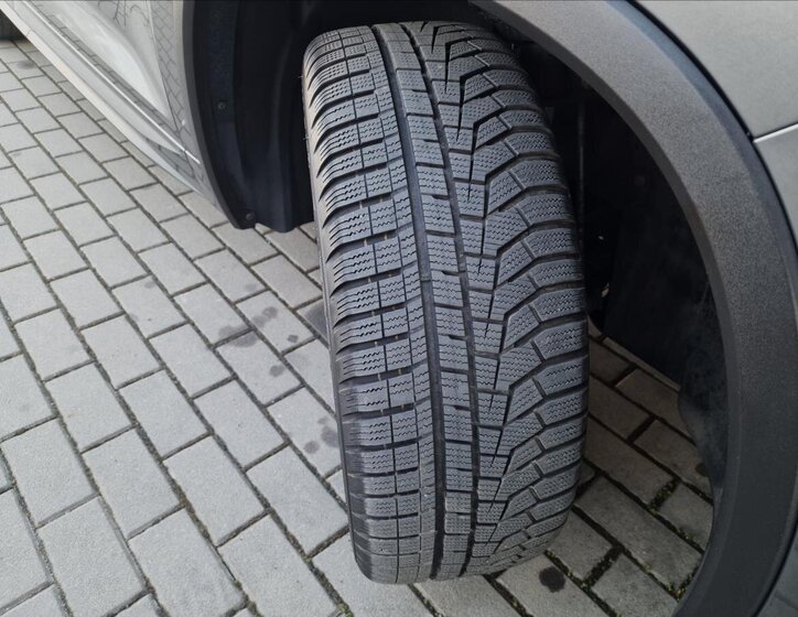 Škoda Kodiaq SUV / Terénní 2,0 l 147 kw