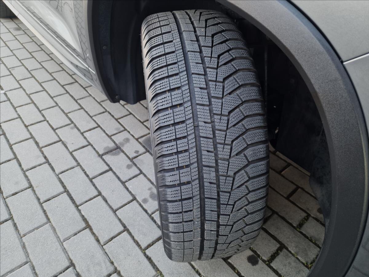 Škoda Kodiaq SUV / Terénní 2,0 l 147 kw