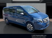 Mercedes-Benz Vito VAN / Minibus 2,0 l 120 kw
