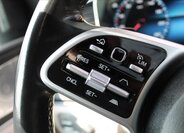 Mercedes-Benz GLS SUV / Terénní 2,9 l 243 kw