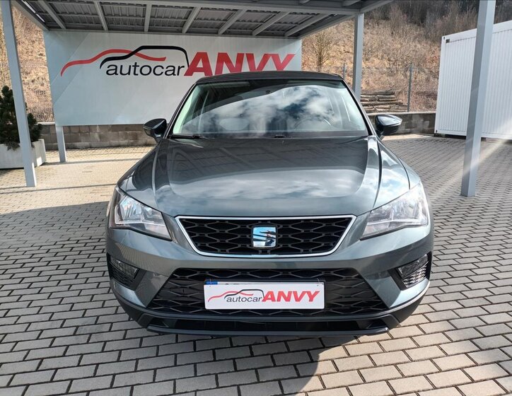 Seat Ateca SUV 999,0 85 kw