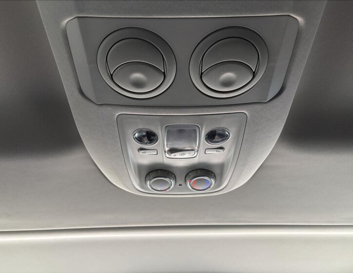 Toyota ProAce Verso Kombi 2,0 l 130 kw