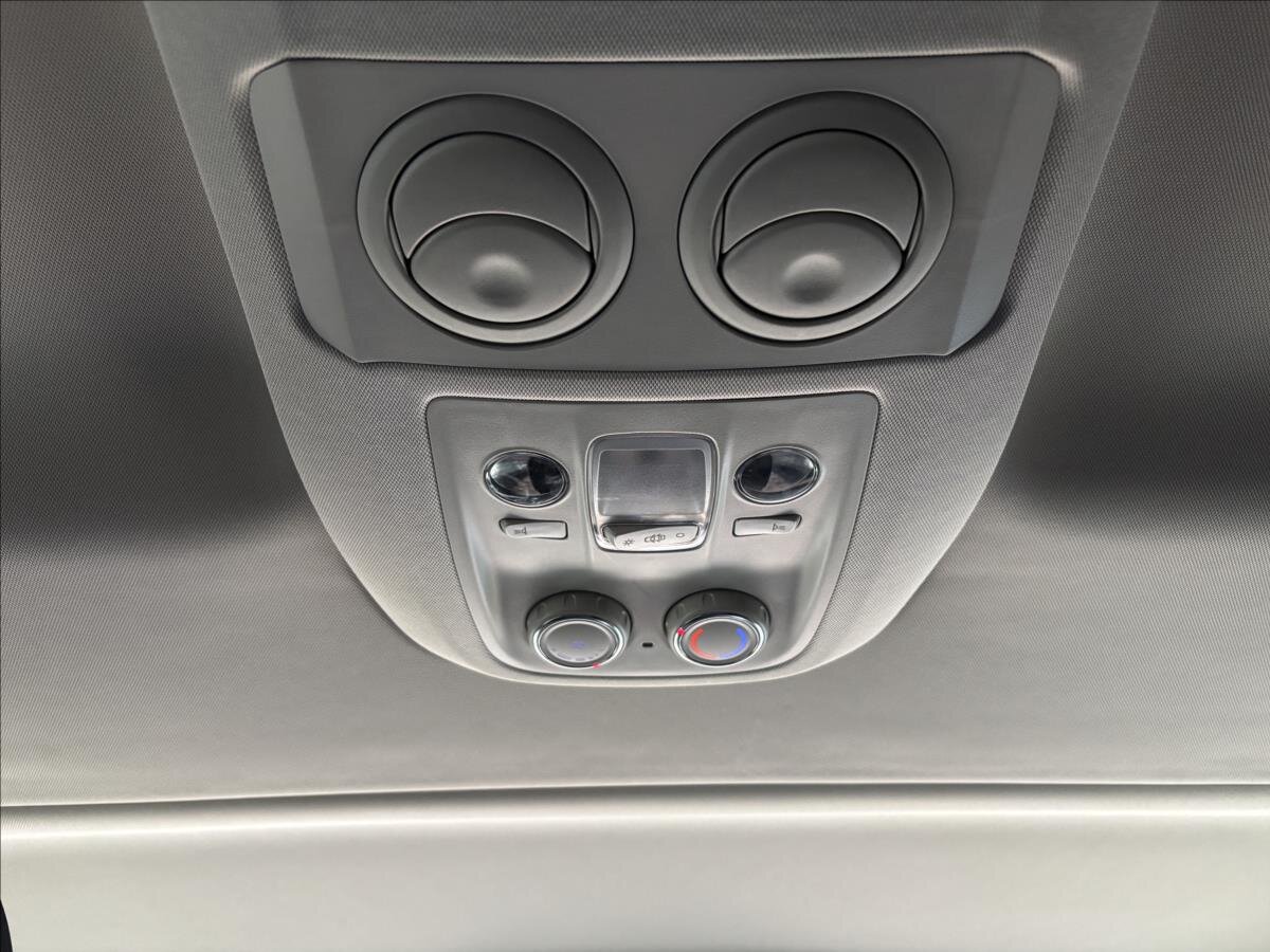 Toyota ProAce Verso Kombi 2,0 l 130 kw