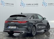 KIA ProCeed Hatchback 1,5 l 118 kw