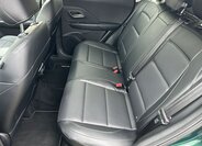 MG ZS SUV 1,5 l 145 kw