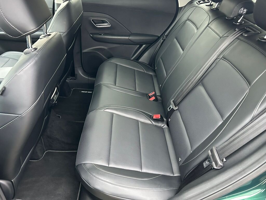 MG ZS SUV 1,5 l 145 kw