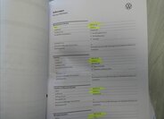 Volkswagen Tiguan Allspace SUV / Terénní 2,0 l 140 kw