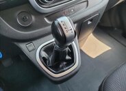 Renault Trafic Ostatní 2,0 l 107 kw