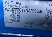 Audi A3 Hatchback 2,0 l 110 kw