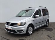 Volkswagen Caddy 25
