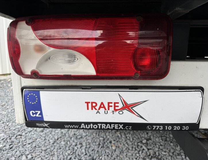 Volkswagen Crafter 23