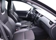 Škoda Octavia 13