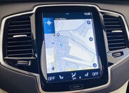 Volvo XC90 SUV / Terénní 2,0 l 173 kw