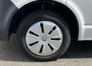 Volkswagen Transporter Skříň 2,0 l 110 kw