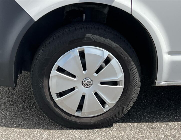 Volkswagen Transporter Skříň 2,0 l 110 kw