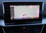 Seat Tarraco SUV / Terénní 2,0 l 110 kw