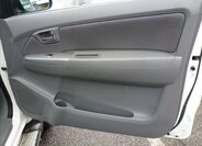 Toyota Hilux Pick-up 2,5 l 88 kw