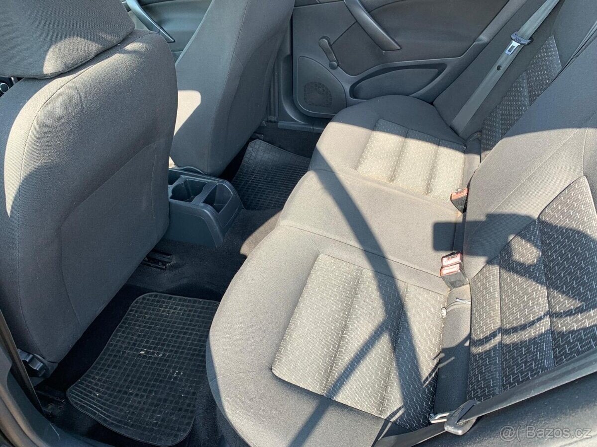 Škoda Octavia Sedan / Limuzína 0,0 75 kw