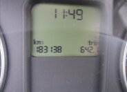 Škoda Octavia Sedan / Limuzína 1,6 l 75 kw