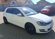 Volkswagen Golf Hatchback 2,0 l 110 kw