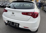 Alfa Romeo Giulietta Hatchback 1,4 l 88 kw