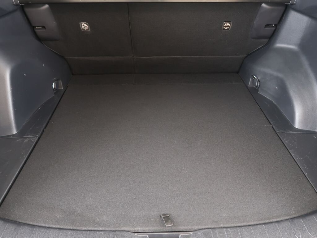 Toyota RAV4 SUV 2,0 l 129 kw