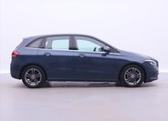 Mercedes-Benz Třídy B Hatchback 2,0 l 110 kw