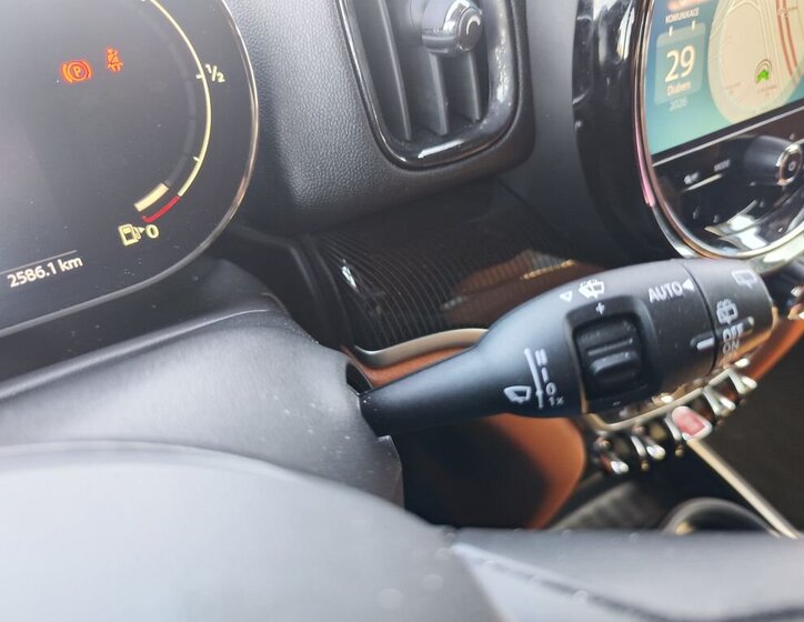 Mini Countryman Kombi 0,0 131 kw