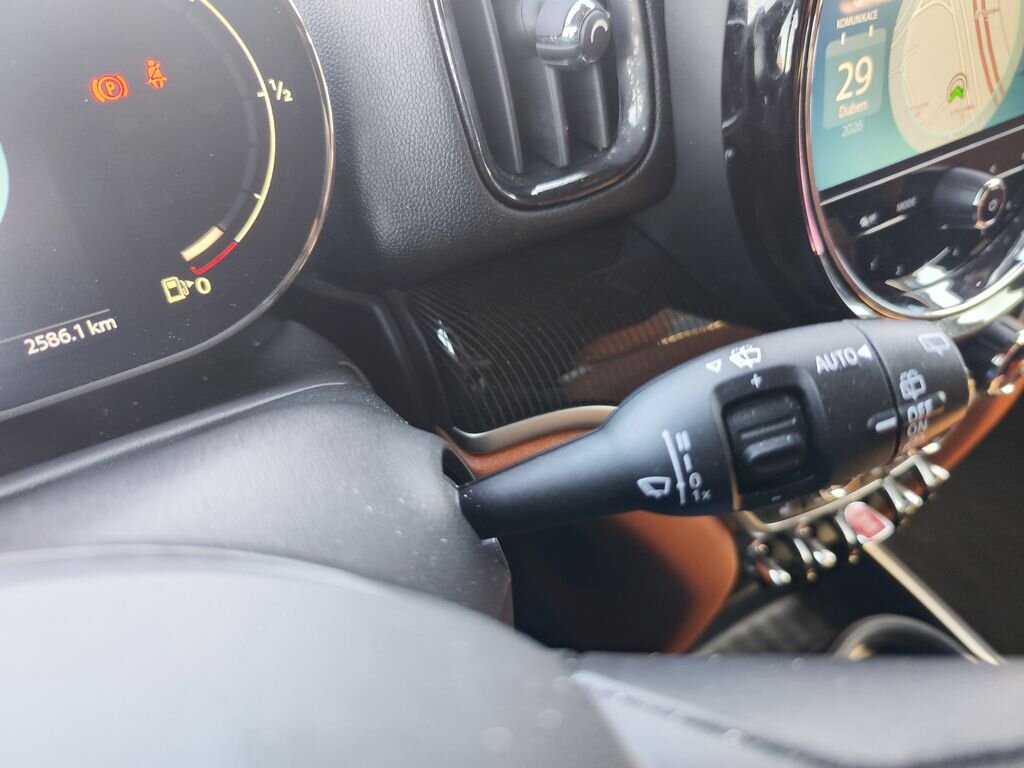 Mini Countryman Kombi 0,0 131 kw