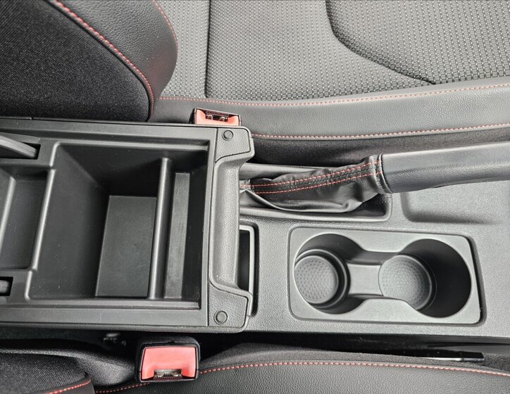 Seat Leon Kombi 1,4 l 103 kw