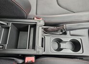 Seat Leon Kombi 1,4 l 103 kw