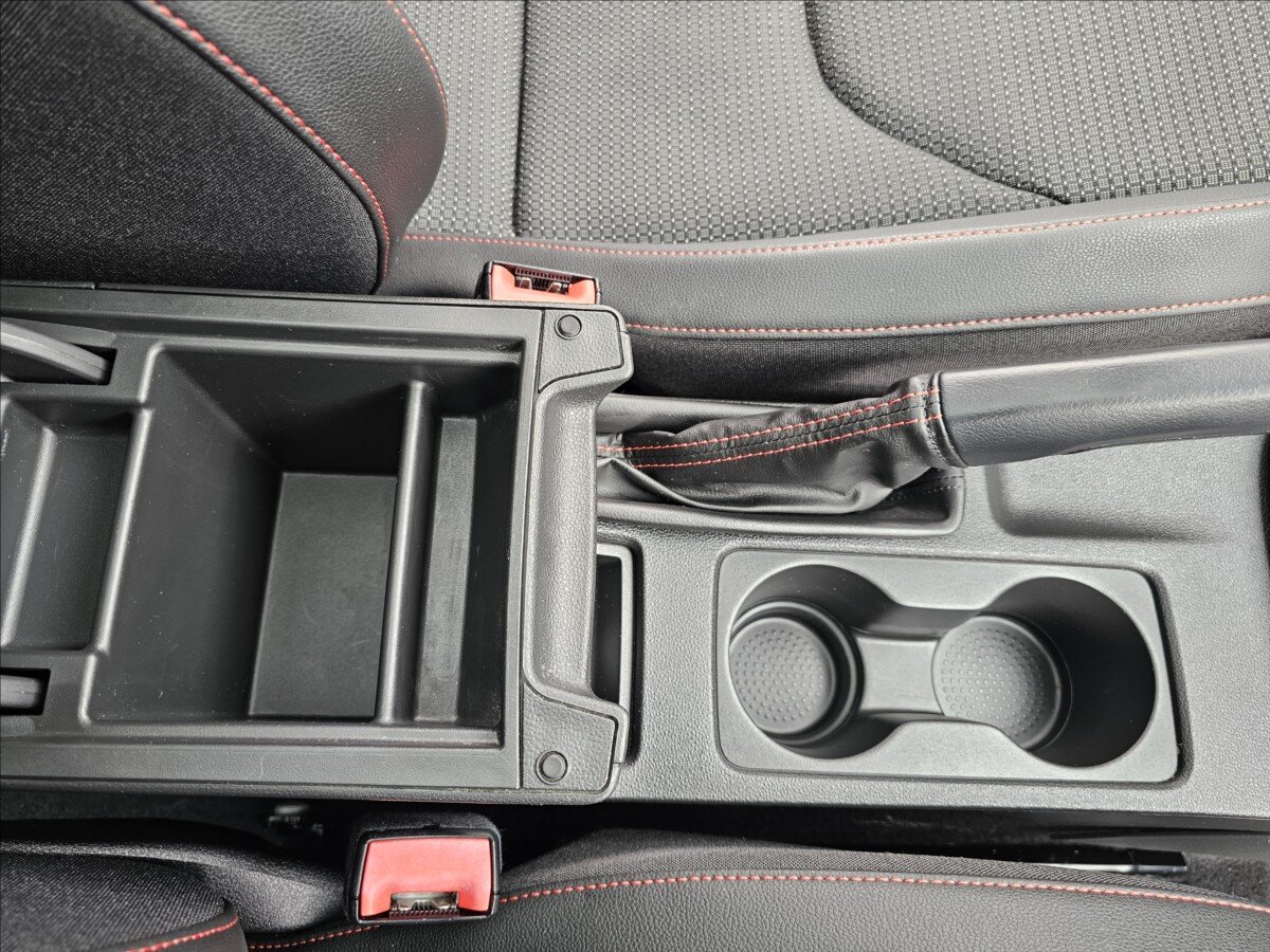 Seat Leon Kombi 1,4 l 103 kw