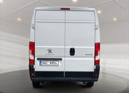 Peugeot Boxer Skříň 2,2 l 88 kw