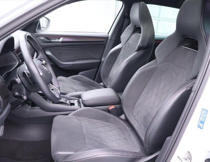 Škoda Kodiaq SUV 2,0 l 147 kw