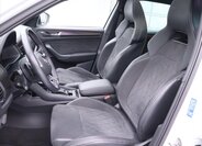Škoda Kodiaq SUV 2,0 l 147 kw