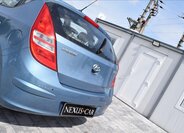 Hyundai i30 Hatchback 1,6 l 66 kw