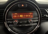 Mini One Hatchback 1,2 l 55 kw