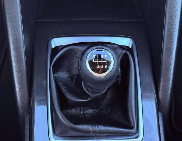 Mazda CX-5 Kombi 2,2 l 110 kw