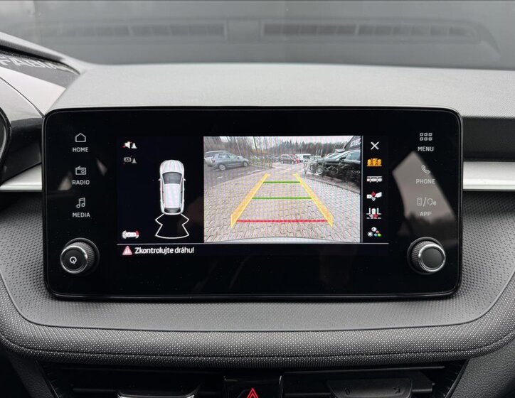 Škoda Fabia Hatchback 999,0 59 kw