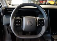 Citroën C5 Aircross SUV / Terénní 1,2 l 107 kw