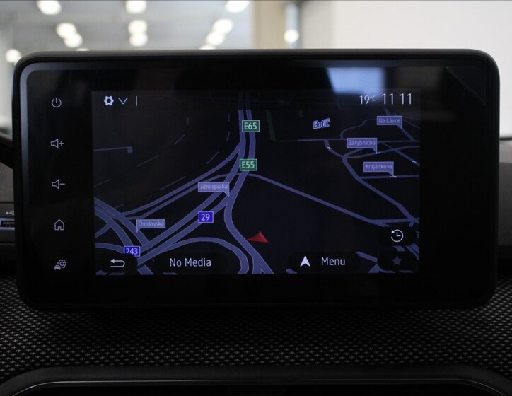 Dacia Sandero Hatchback 999,0 49 kw