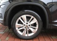 Škoda Kodiaq SUV 2,0 l 110 kw