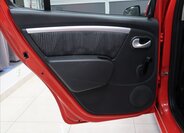 Dacia Sandero Hatchback 1,1 l 55 kw